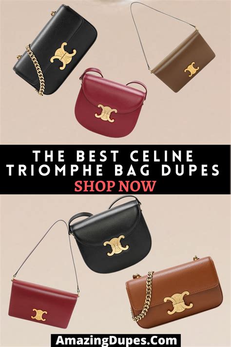 celine luggage tote bag replica|6 STUNNING Celine Bag Dupes .